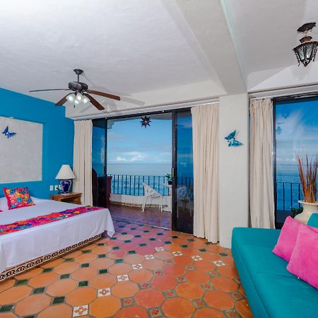 Mar Sereno Hotel & Suites Puerto Vallarta Esterno foto