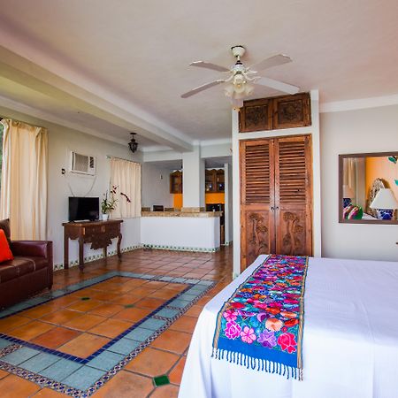 Mar Sereno Hotel & Suites Puerto Vallarta Esterno foto
