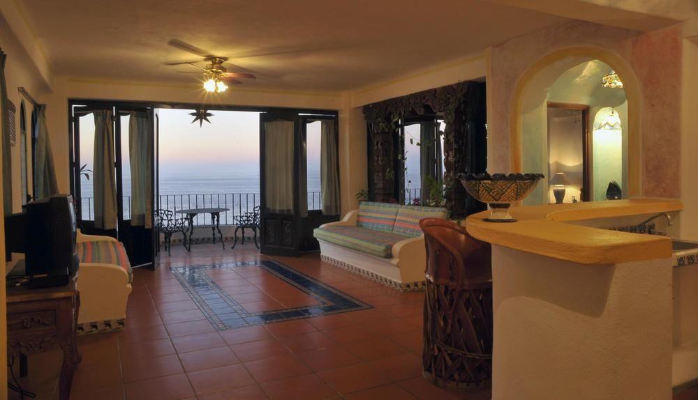 Mar Sereno Hotel & Suites Puerto Vallarta Esterno foto