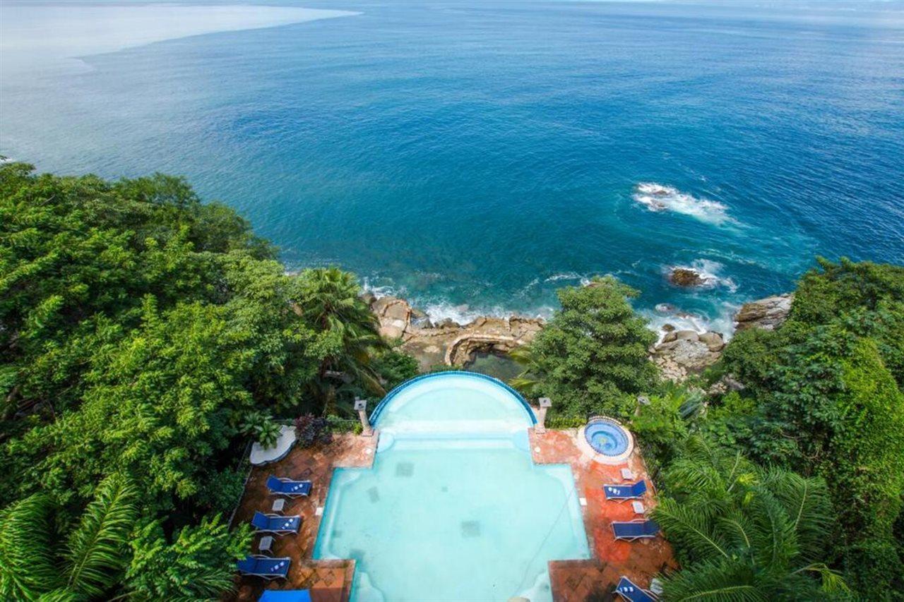 Mar Sereno Hotel & Suites Puerto Vallarta Esterno foto