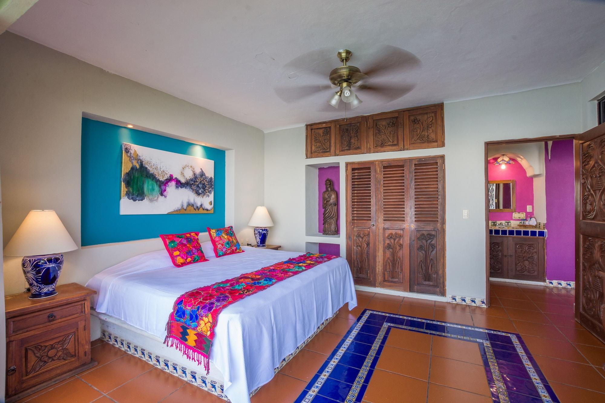 Mar Sereno Hotel & Suites Puerto Vallarta Esterno foto