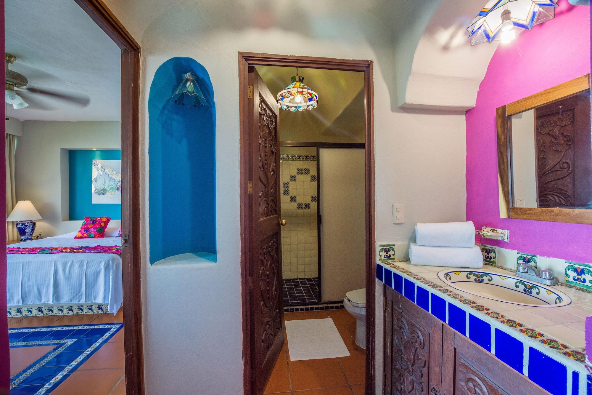 Mar Sereno Hotel & Suites Puerto Vallarta Esterno foto