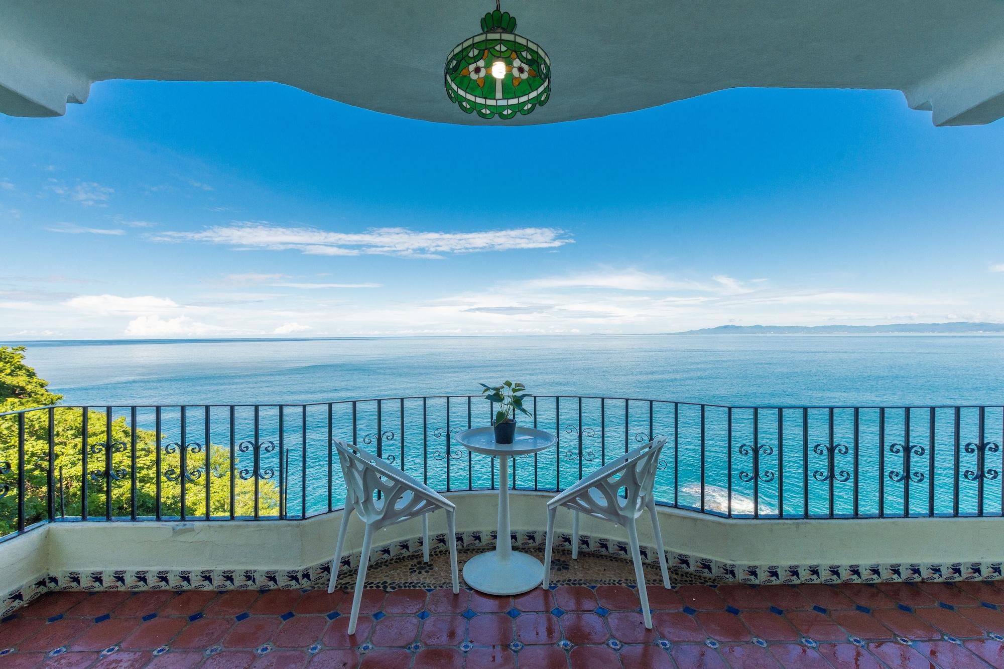 Mar Sereno Hotel & Suites Puerto Vallarta Esterno foto