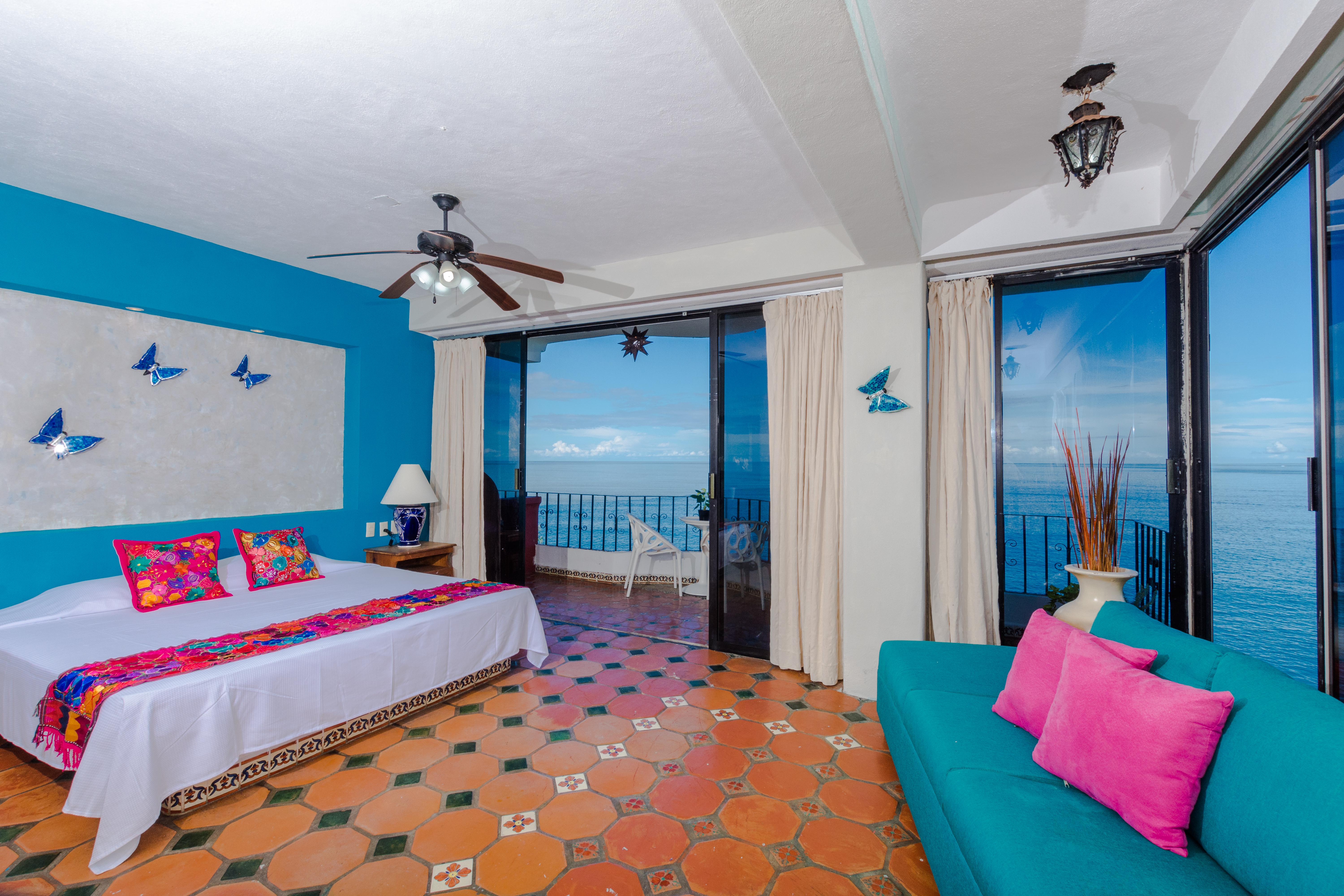 Mar Sereno Hotel & Suites Puerto Vallarta Esterno foto