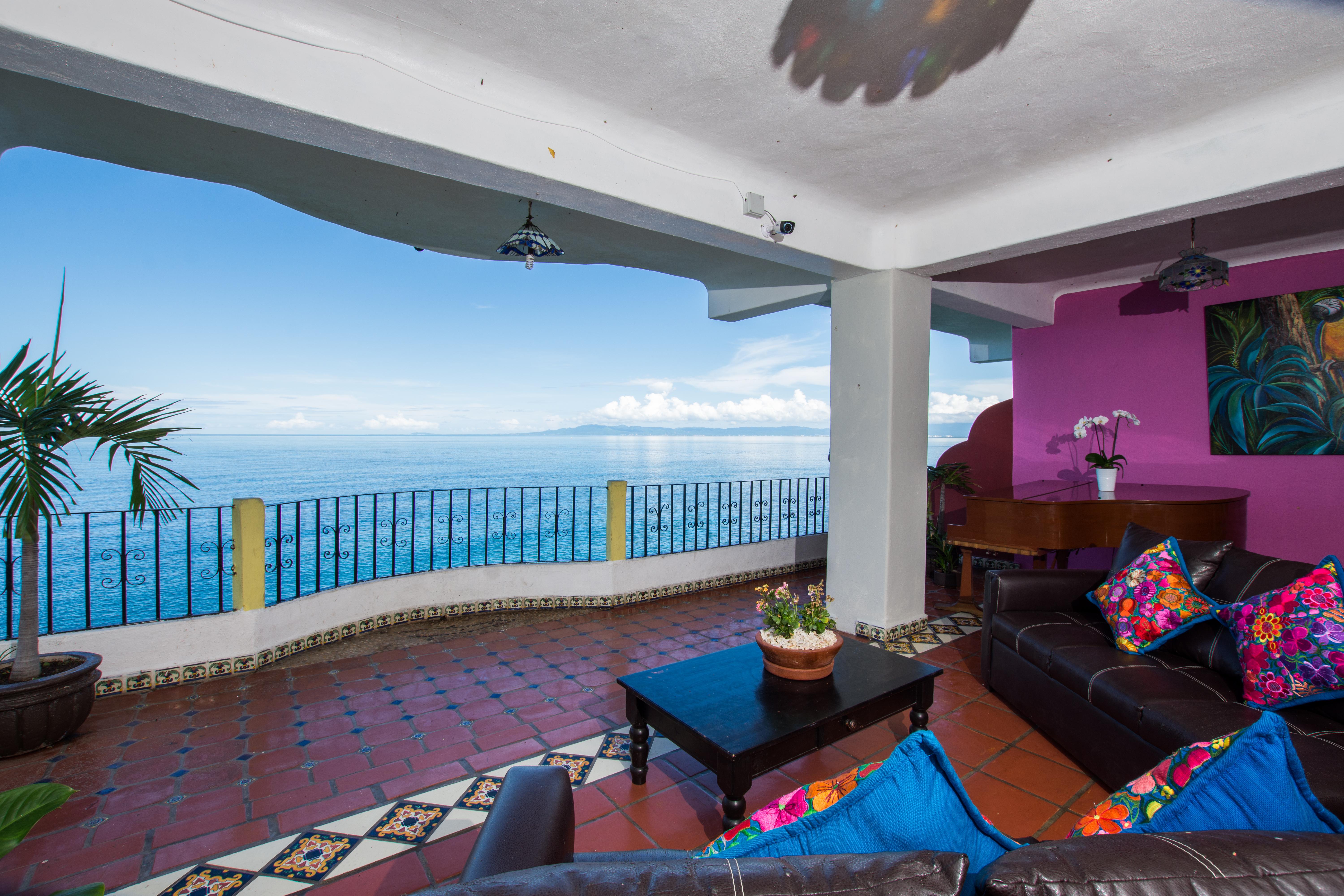 Mar Sereno Hotel & Suites Puerto Vallarta Esterno foto