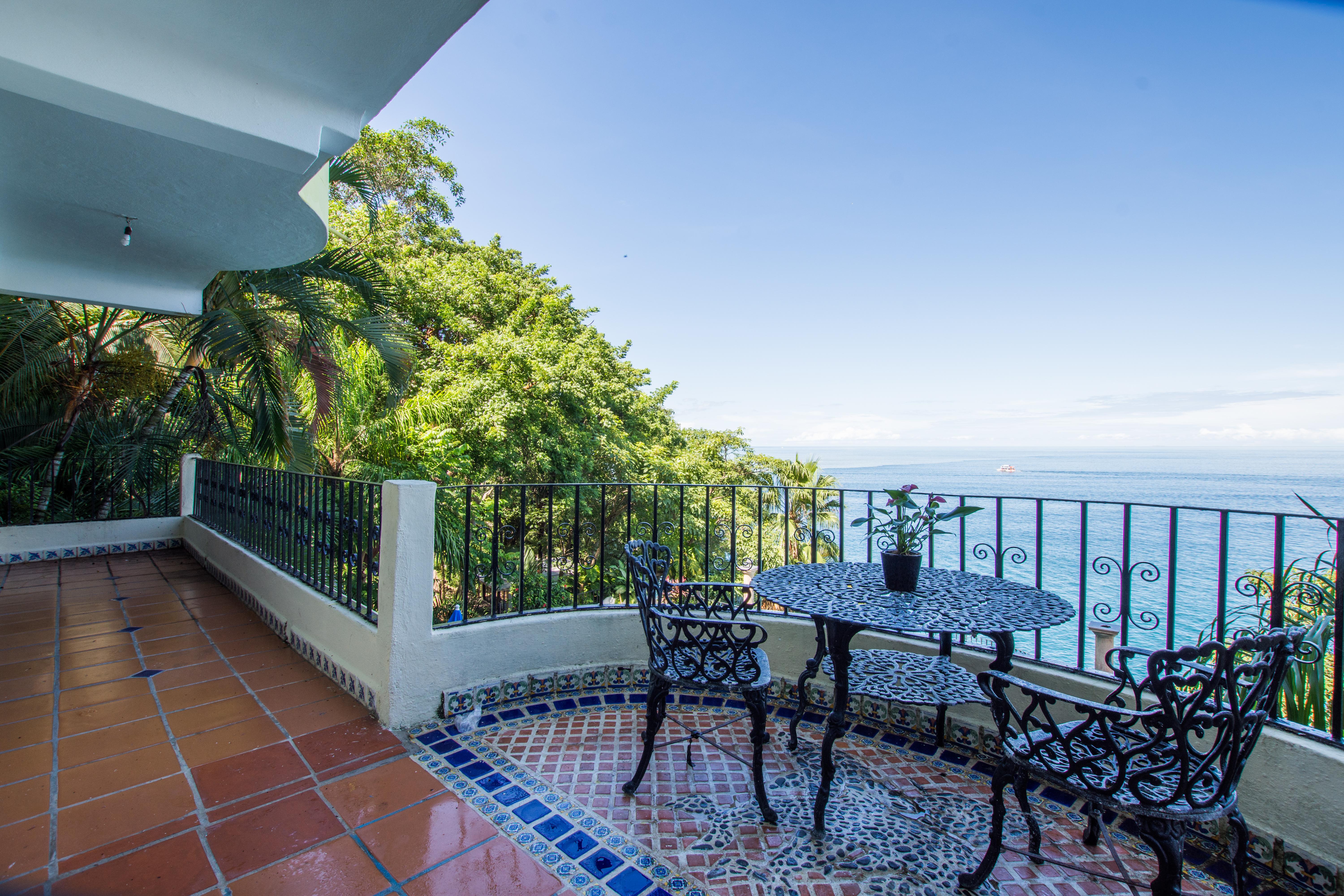 Mar Sereno Hotel & Suites Puerto Vallarta Esterno foto