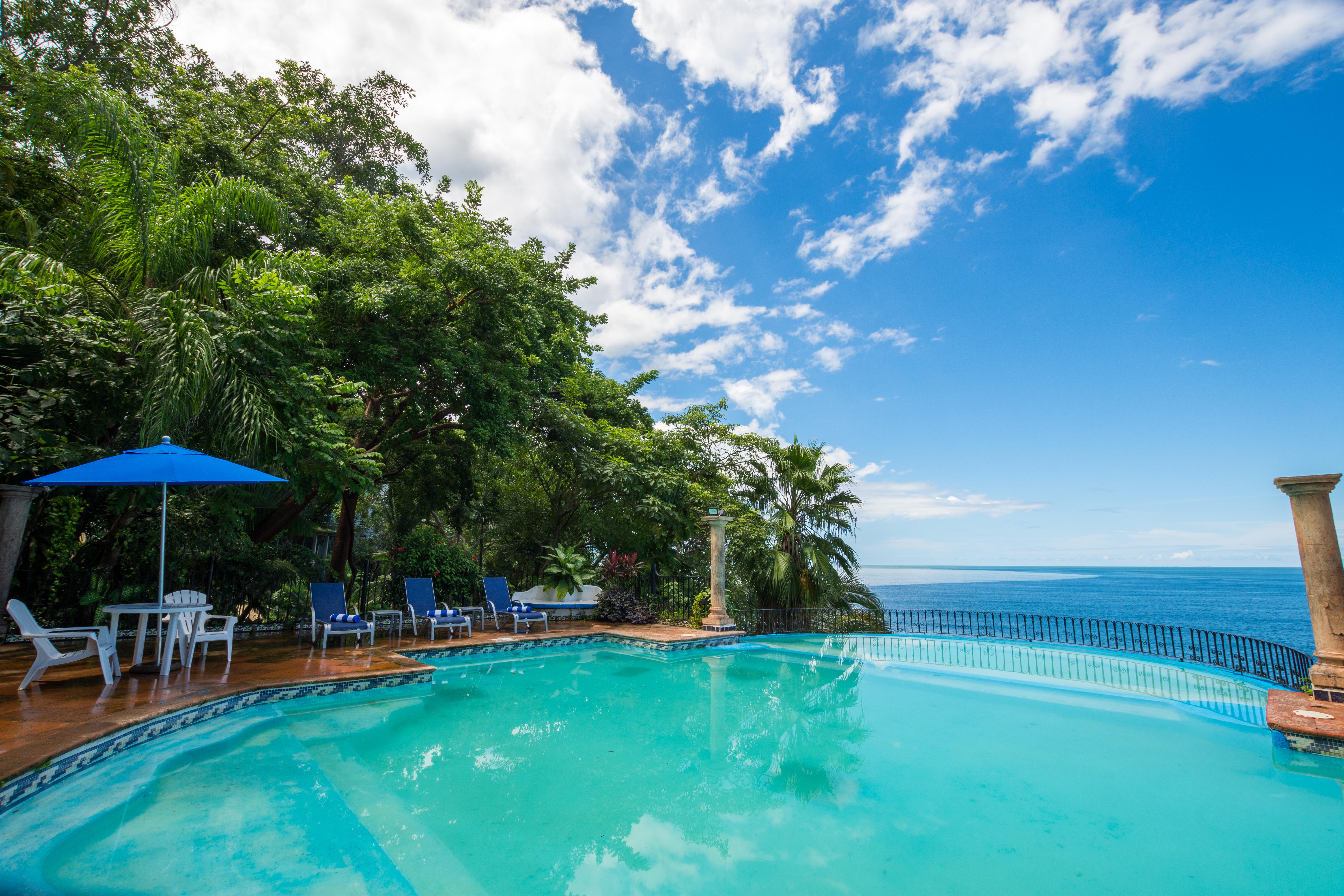 Mar Sereno Hotel & Suites Puerto Vallarta Esterno foto