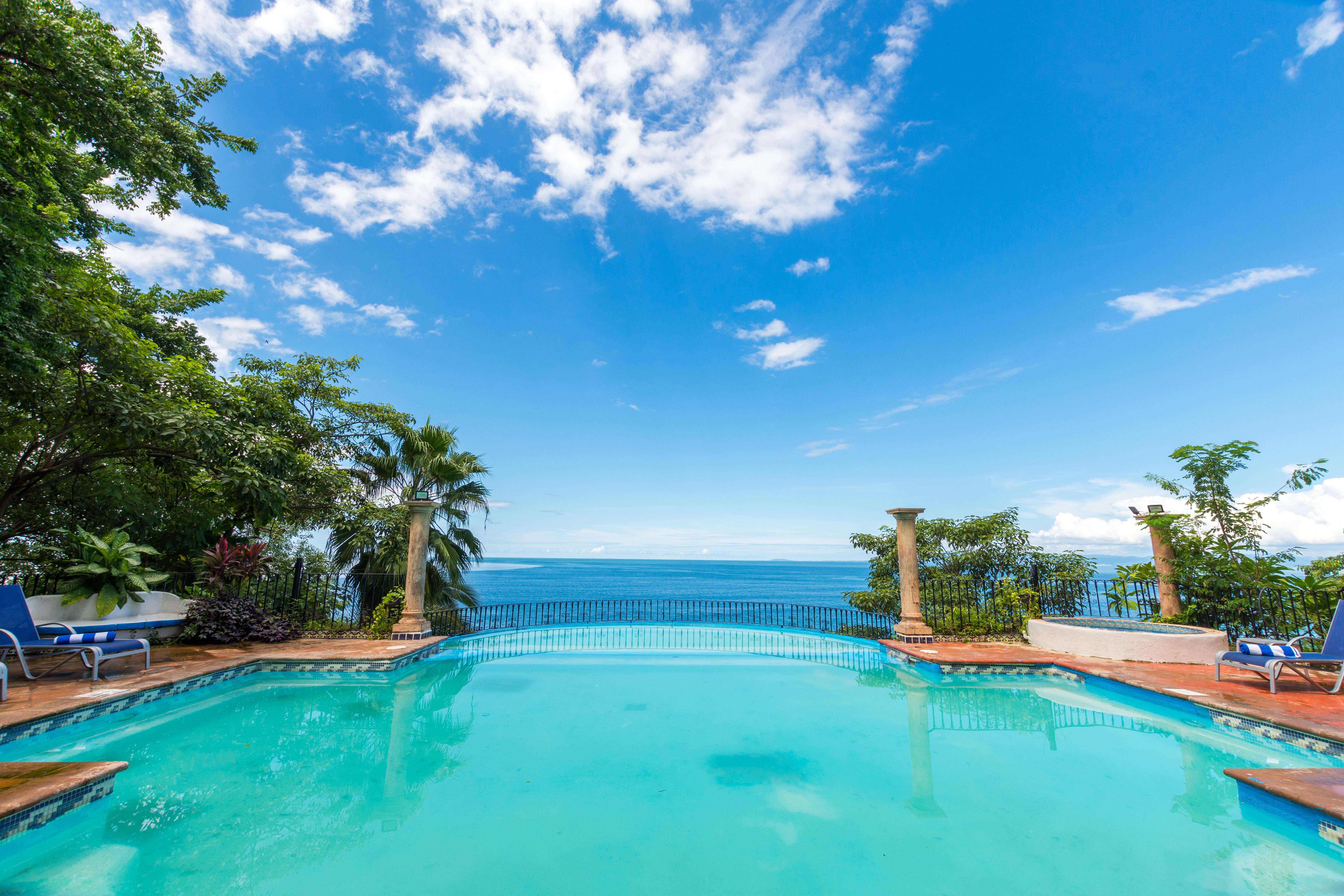 Mar Sereno Hotel & Suites Puerto Vallarta Esterno foto