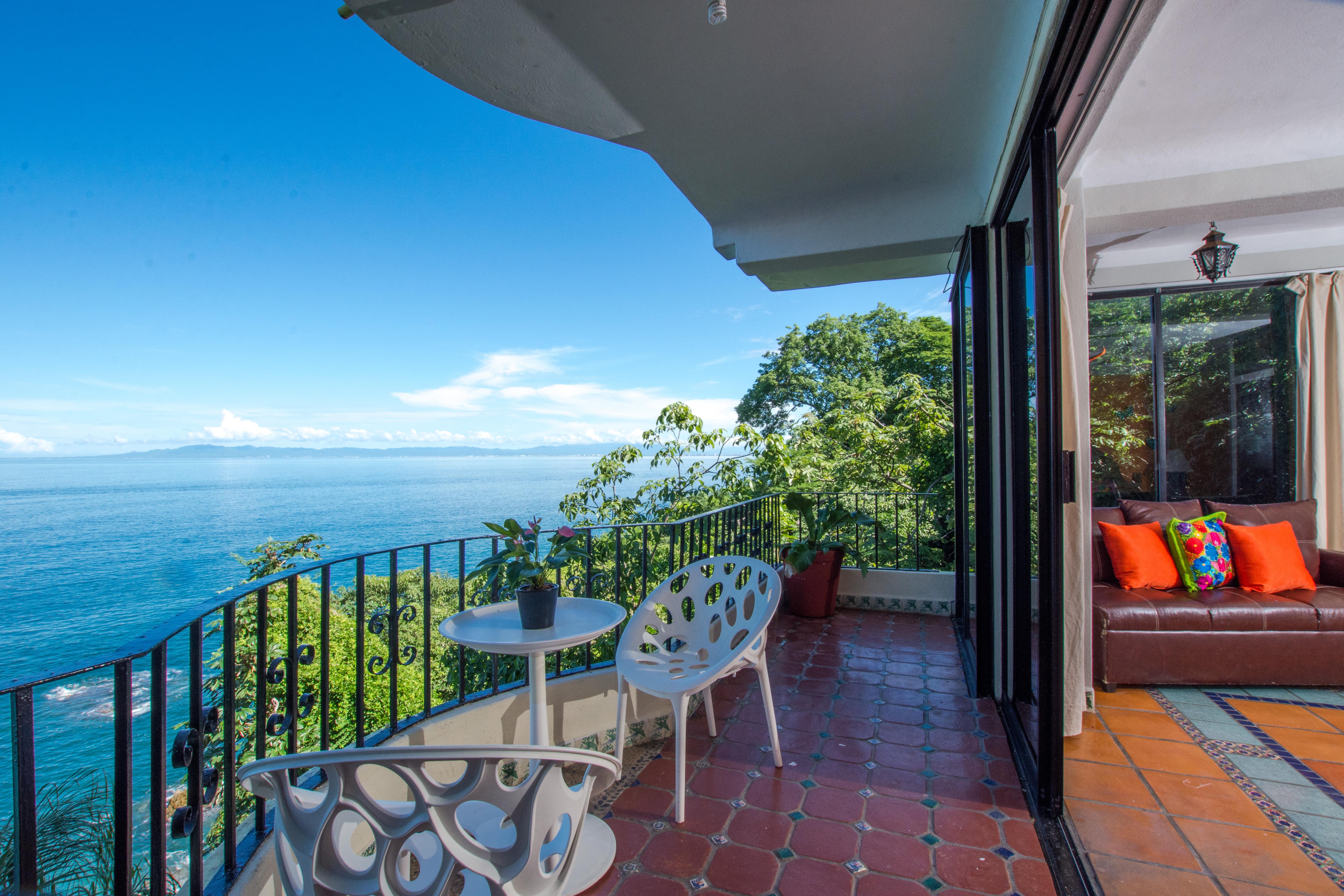 Mar Sereno Hotel & Suites Puerto Vallarta Esterno foto