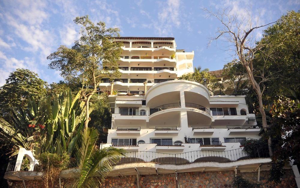 Mar Sereno Hotel & Suites Puerto Vallarta Esterno foto