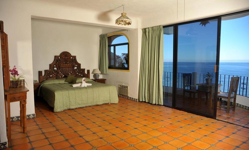 Mar Sereno Hotel & Suites Puerto Vallarta Esterno foto