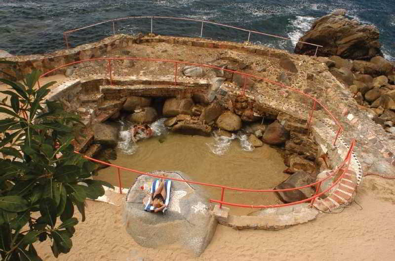 Mar Sereno Hotel & Suites Puerto Vallarta Esterno foto