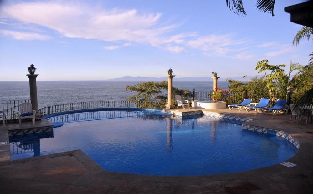 Mar Sereno Hotel & Suites Puerto Vallarta Esterno foto