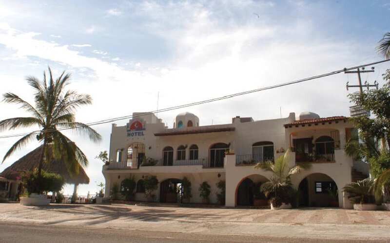 Mar Sereno Hotel & Suites Puerto Vallarta Esterno foto