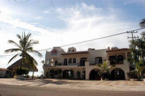 Mar Sereno Hotel & Suites Puerto Vallarta Esterno foto